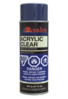 Acrylic Clear